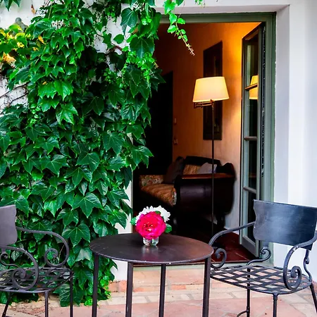 Hotel Boutique Molino Del Arco-2