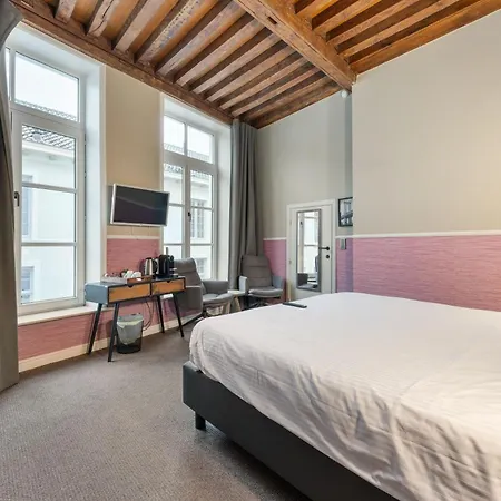 Hotel karel de stoute-3