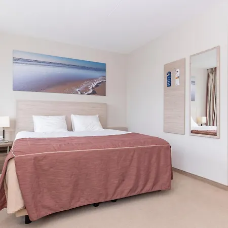 Fletcher Wellness-Hotel Kamperduinen-2