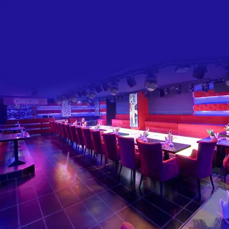 Lotus Grand Hotel-2