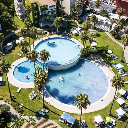 Hg Jardin De Menorca-3