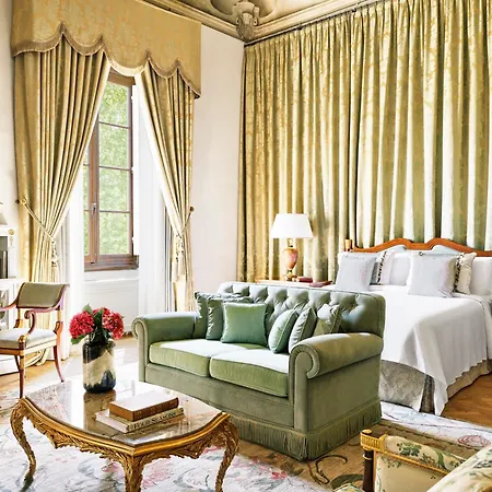 Four Seasons Hotel Firenze-2