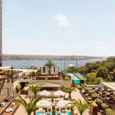 The Ritz-Carlton, Istanbul At The Bosphorus-2