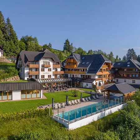 Hotel Schlehdorn-2