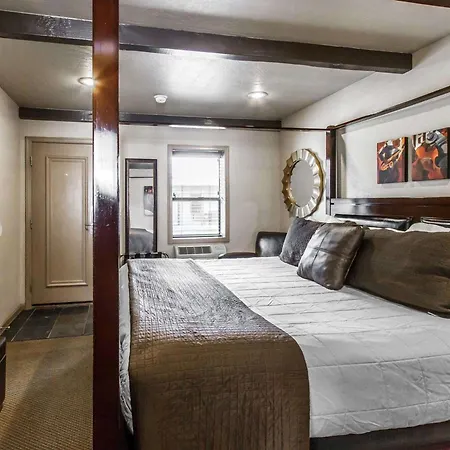 Rodeway Inn & Suites Williams Downtowner-Rte 66-2