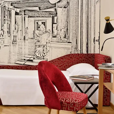 Fh55 Grand Hotel Mediterraneo-2