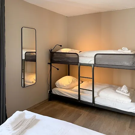 Hotel Sendlinger Tor-2