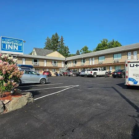 Huntsville Inn-3
