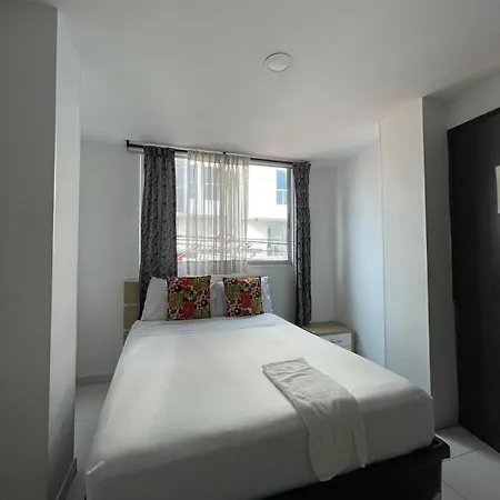 Hotel Guadalupe Plaza-2