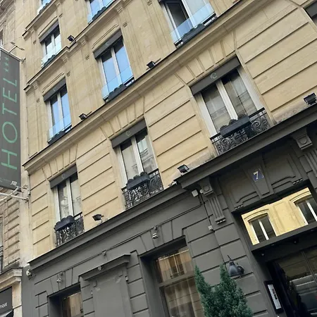 Hotel Elixir-2