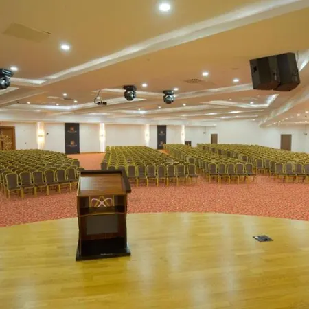 Xafira Deluxe Resort & Spa-2