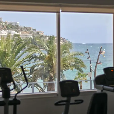 Hotel Ibiza Playa-2