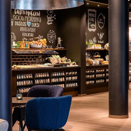 Motel One Stuttgart-3