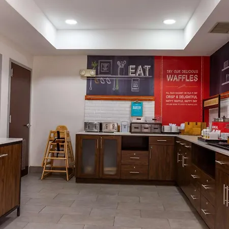 Hampton Inn East Windsor-3