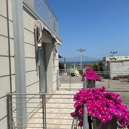 Hotel&Residence Cavalluccio Marino-3