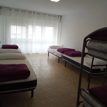 Albergue Lalin Centro-2