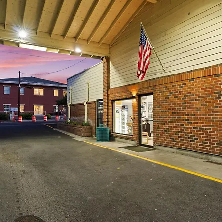 Motel 6 Clarkston Wa-3