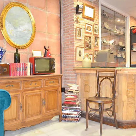 Santa Rita Rita B&Boutique-2