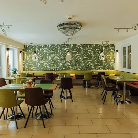 Hotel Andra München-3