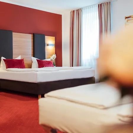 Hotel Andra München-2