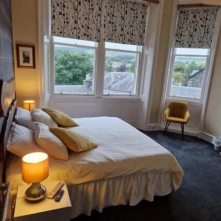 Neidpath Inn-3