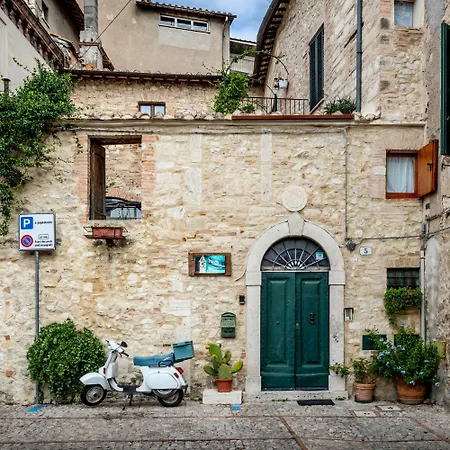 Le Cisterne B&B-2