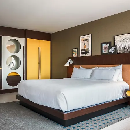 Hilton Buena Park Anaheim-3