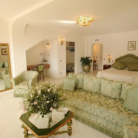 Hotel Villa Brunella-2