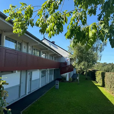 Best Hotel Mayenne-2