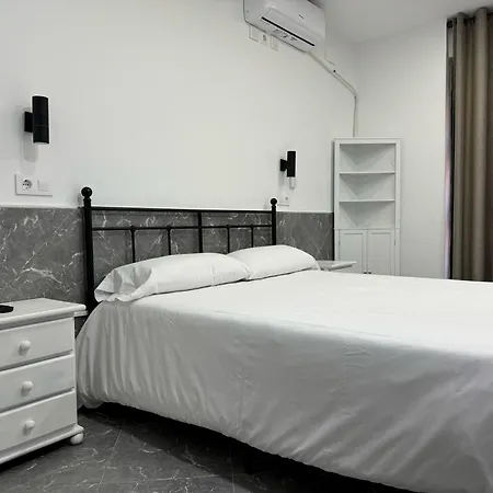 Hotel Madrid Rio-2