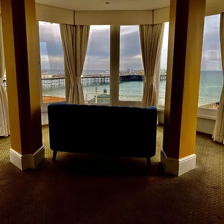 Queens Hotel & Spa-3