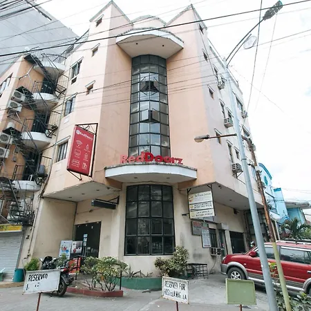 Reddoorz Near Quirino Station Manila-2