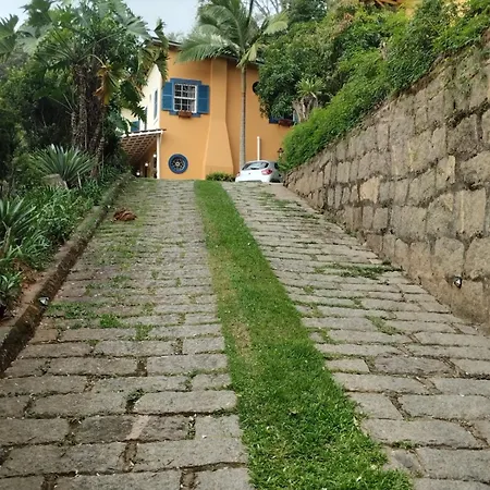 Pousada Maison Do Barao-3