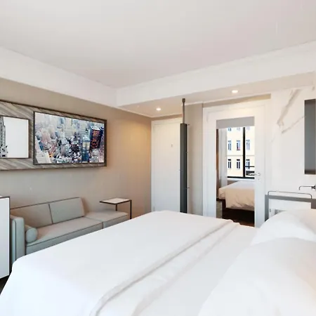 Pestana Park Avenue-3