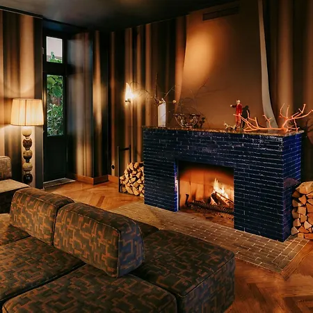 Boutique Hotel Chateau Royal-2