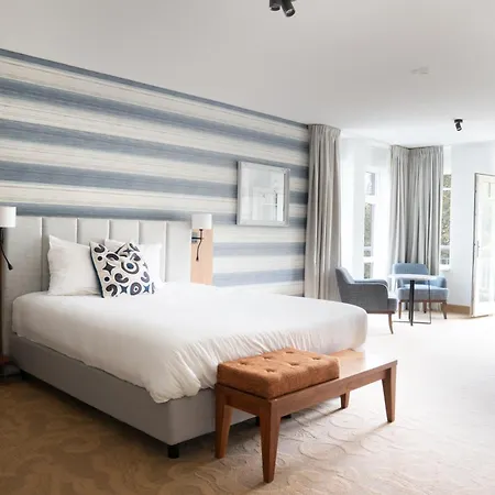 Grand Hotel Ter Duin-3