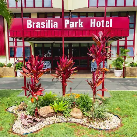 Brasília Park Hotel-2
