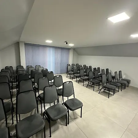 Brasília Park Hotel-3