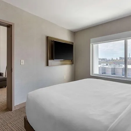 Cambria Hotel West Orange-2