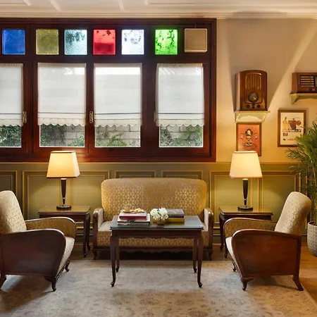 Armada Istanbul Old City Hotel-2