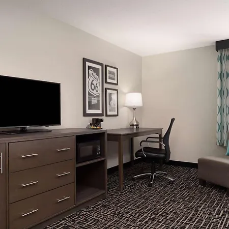 La Quinta By Wyndham Williams-Grand Canyon Area-3