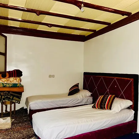 Riad Dar Tagine-2