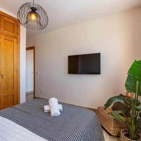 Hi Granada Suite A-2