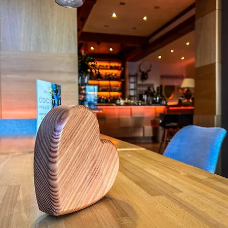 Hotel Moderno Restaurant-2