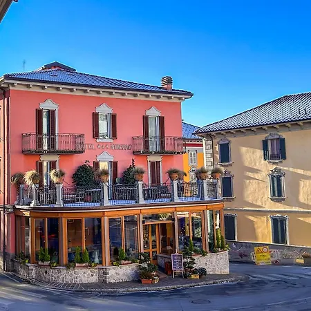Hotel Moderno Restaurant-3