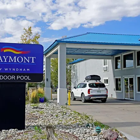 Baymont By Wyndham Monte Vista-3