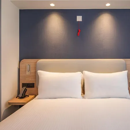 Holiday Inn Express & Suites Ghent By Ihg-3