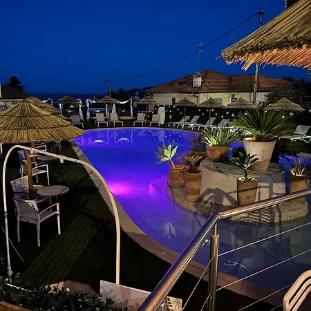 Boutique Hotel & Spa La Villa Cap Ferrat-3