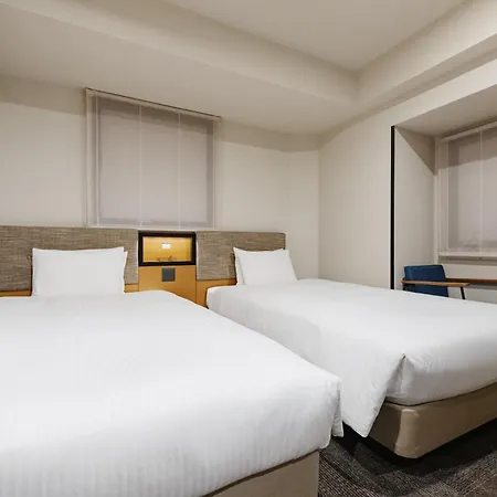 Ici Hotel Asakusabashi-3