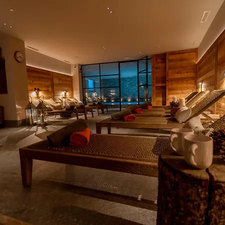 Hotel Alù Mountain Design-3
